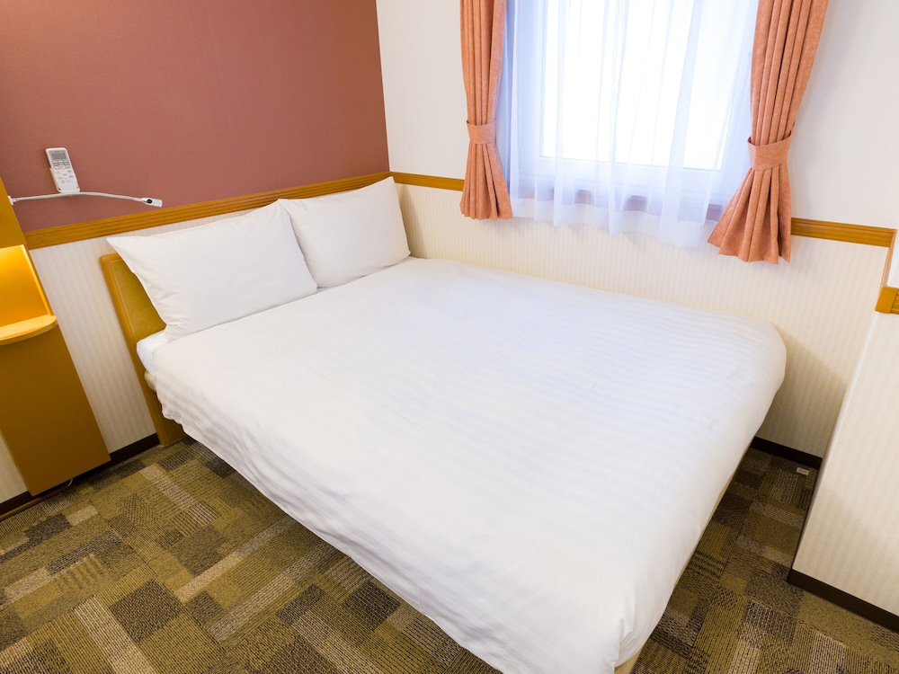 Economy Double Room, Non Smoking photo 2