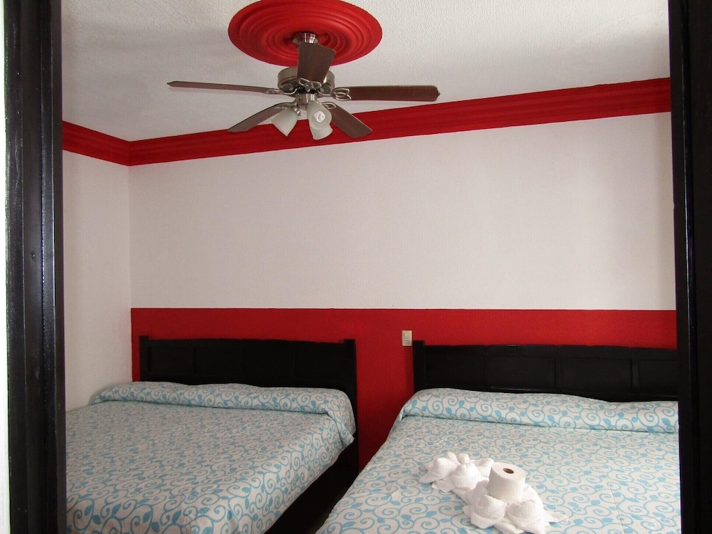 Family Triple Room photo 2