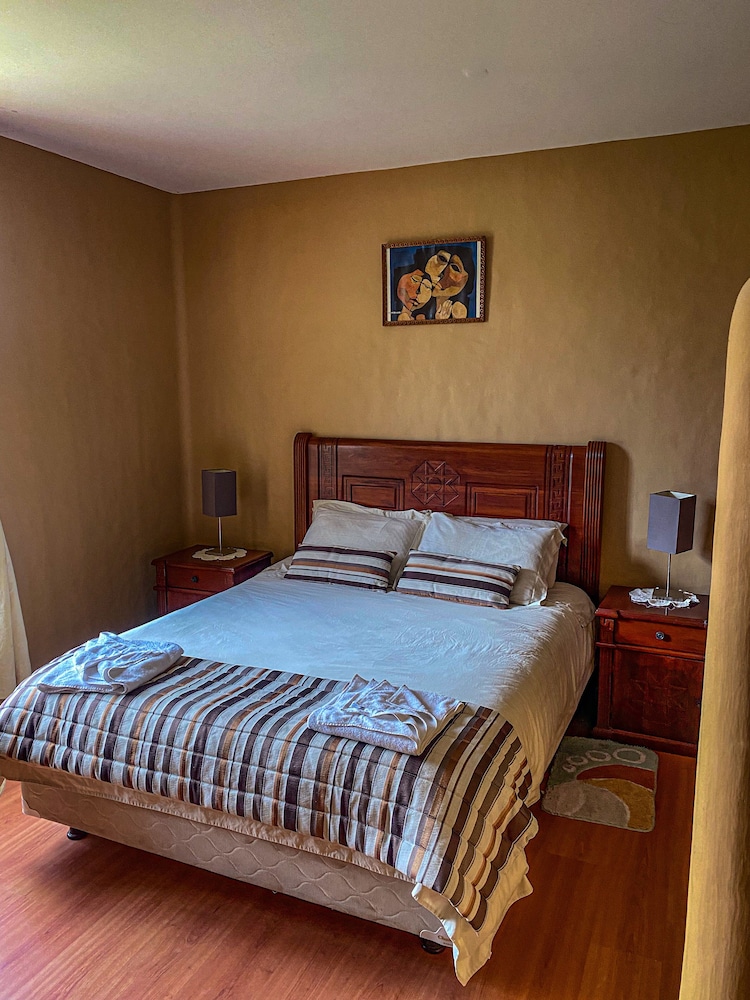 Deluxe Double Room photo 2