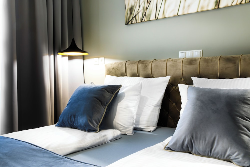Superior Doppelzimmer klimatisiert