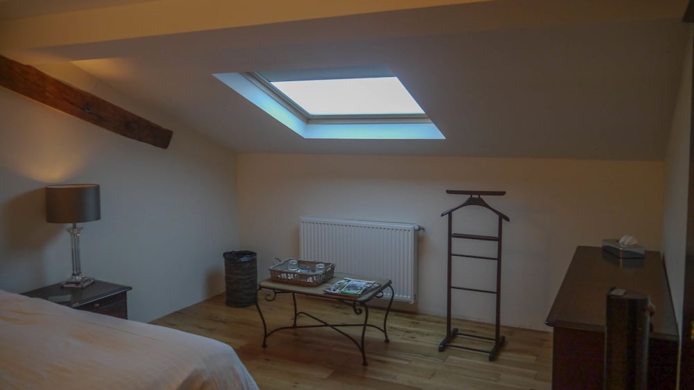Executive Double Room, Non Smoking (Ella Fitzgerald) photo 2