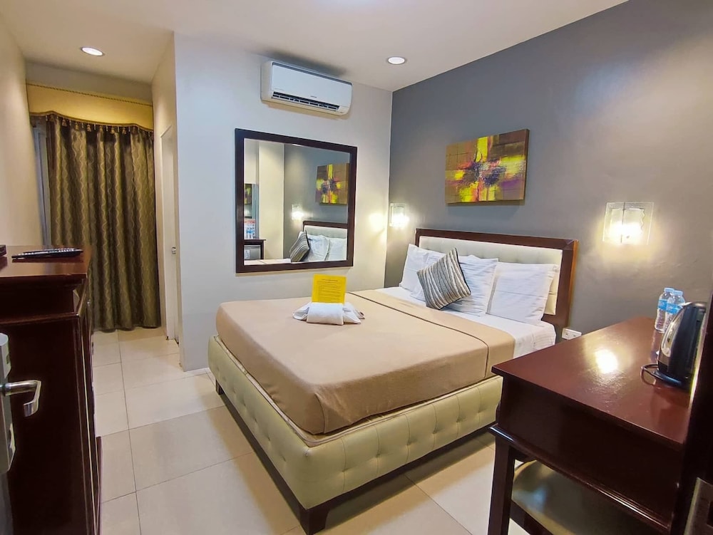 Standard Room photo 1