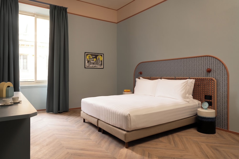 Superior Room, Balcony photo 1