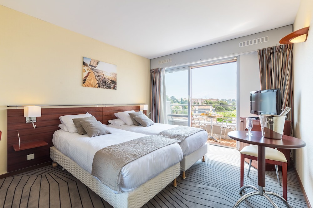 Comfort Double or Twin Room ( Piscine ) photo 1