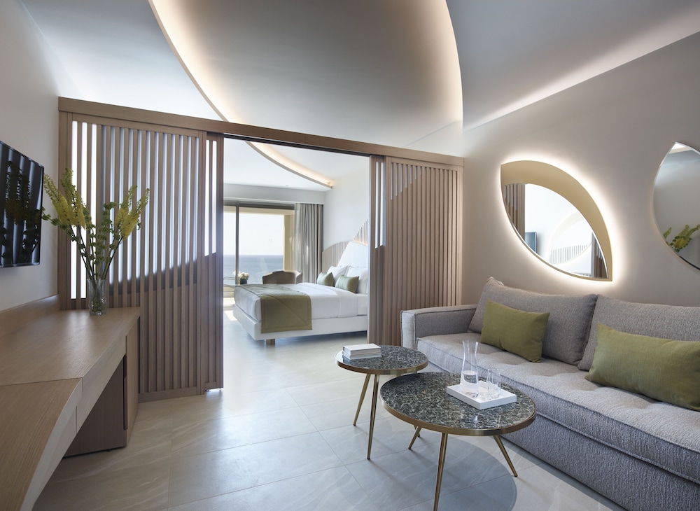 Premier Suite, Sea View (Bungalow)