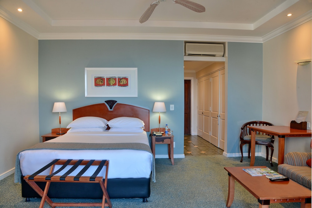 Double Room, Accessible