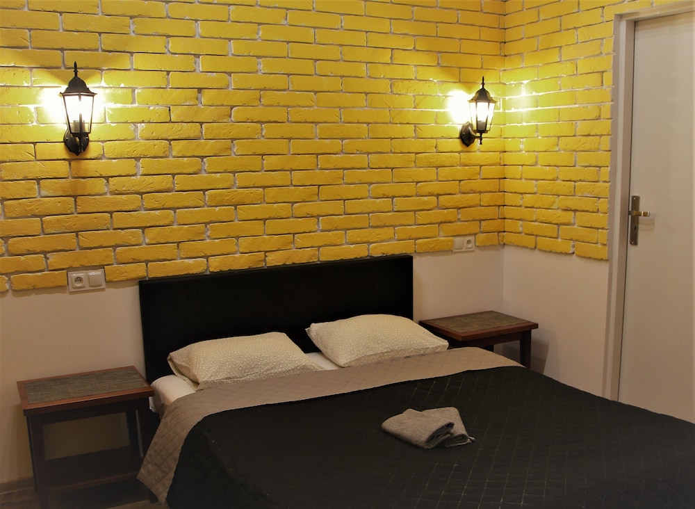 Lorf Hostel&Coffee — photo 223