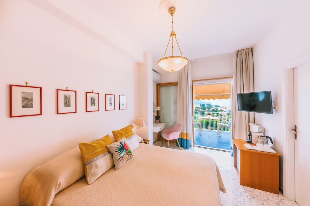Classic Room
