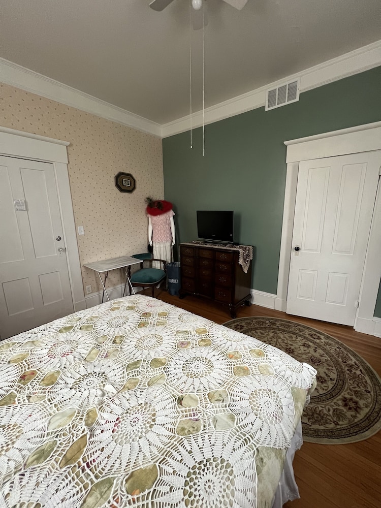 Deluxe Double Room photo 2