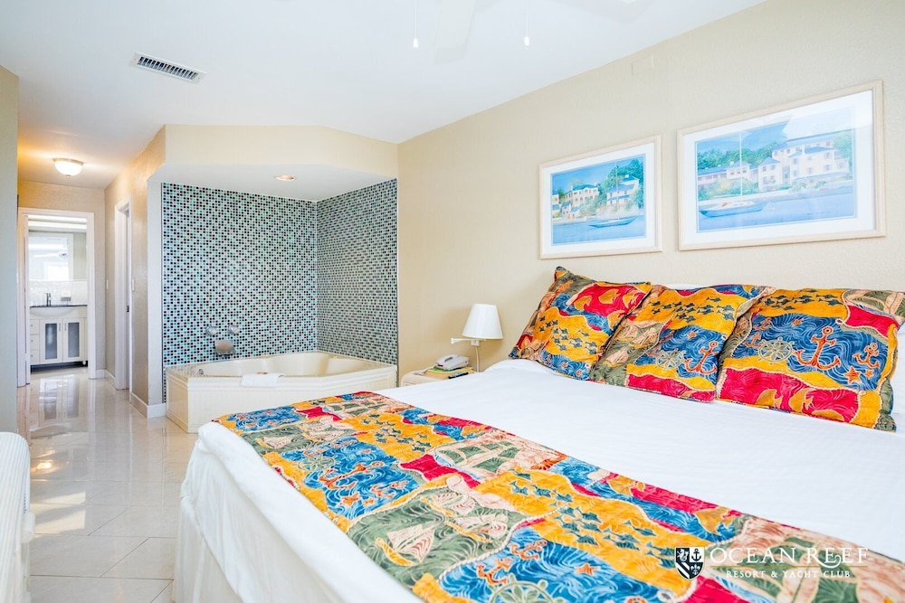 Family Suite, 2 Bedrooms, Jetted Tub
