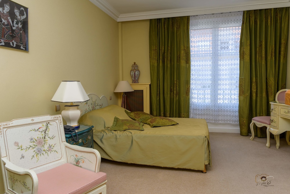 Suite (Imperiale) photo 1