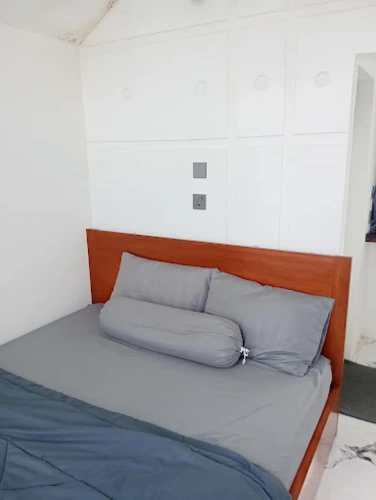 Double Room, Mountain View photo 2