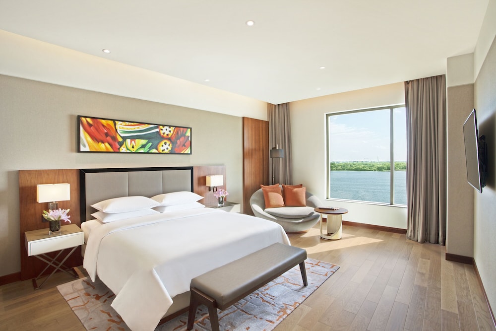 Suite, 1 King Bed photo 3