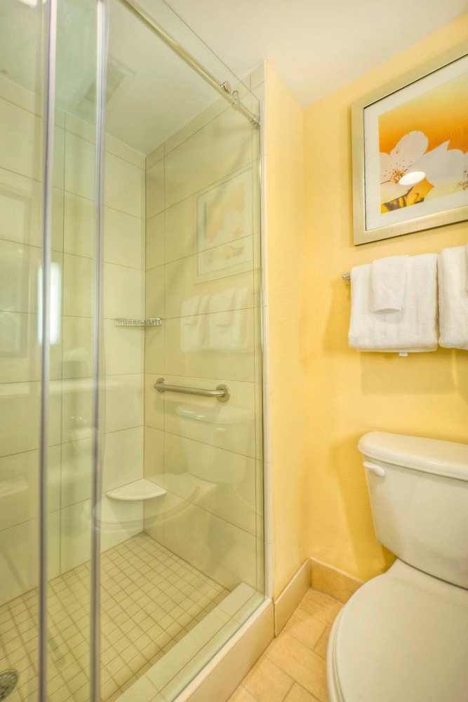 Fairfield Inn and Suites by Marriott Durham Southpoint, Zdjęcie 2