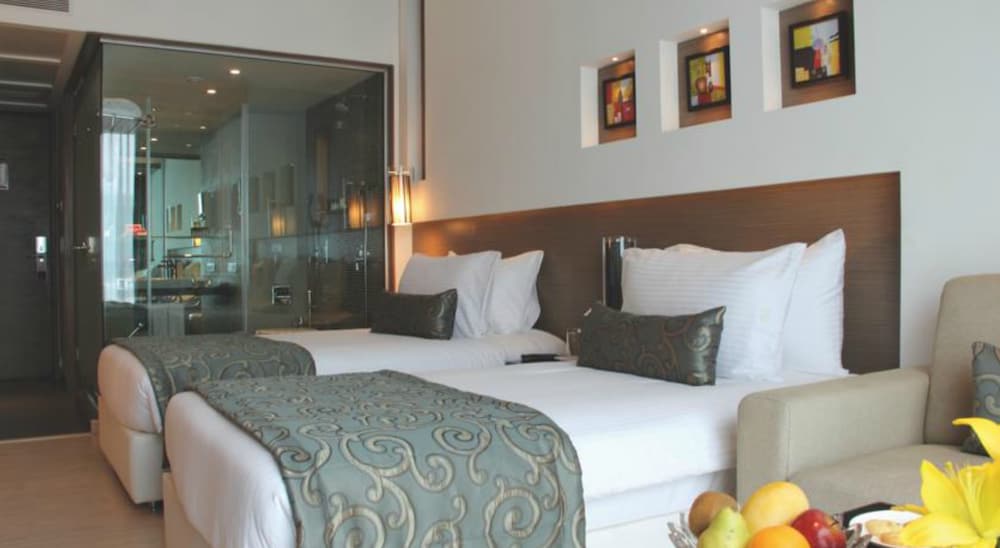Standard Room photo 2