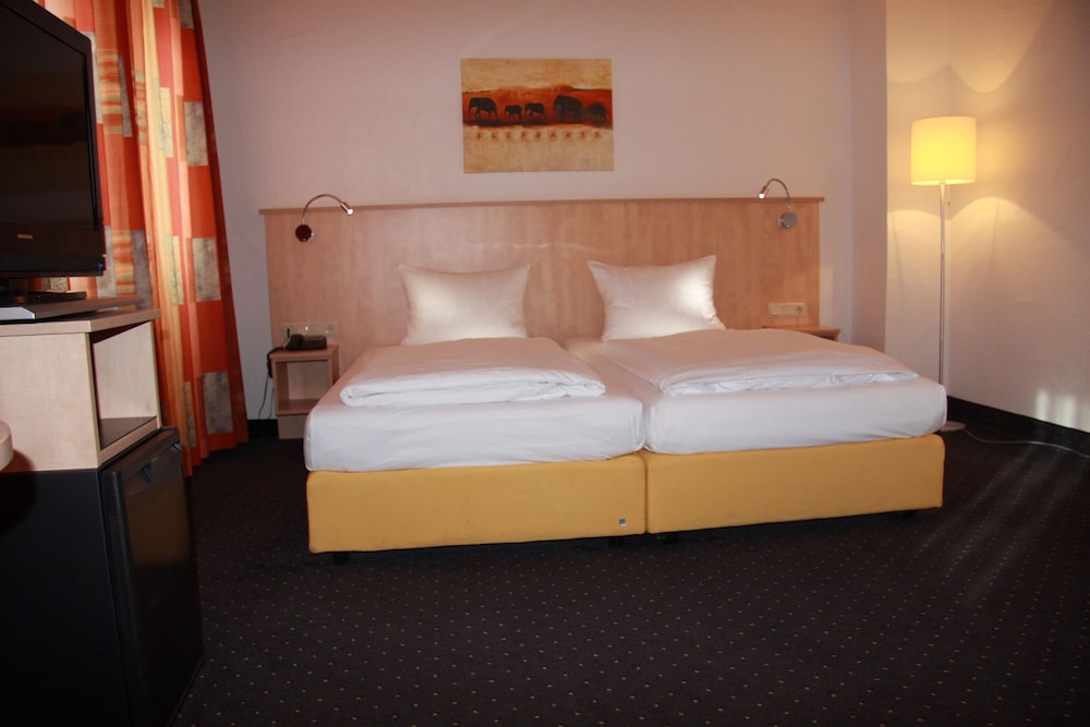 Comfort Double Or Twin Room - Photo 6