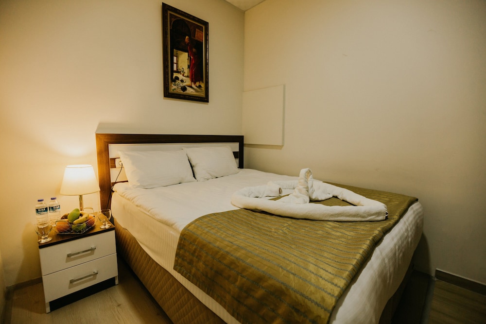 Basic Double Room photo 1