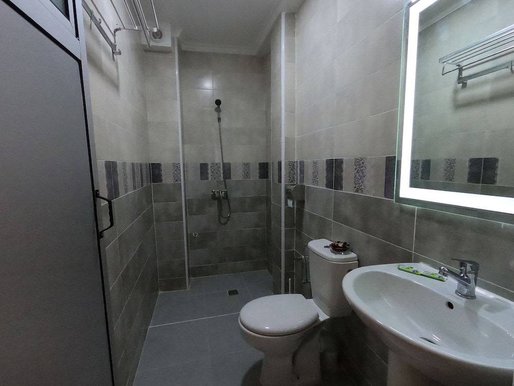 Standard Double Room, Sea View photo 2