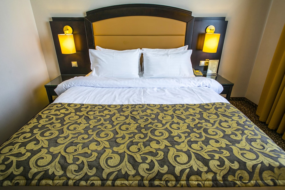 Standard Double room (Renovated) photo 3