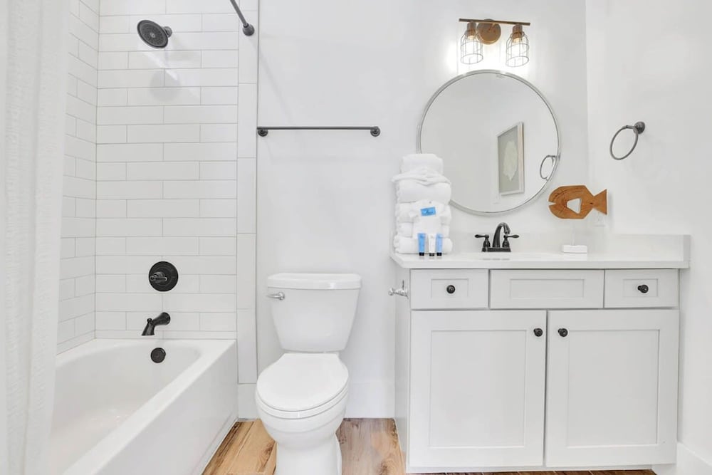 Lil Tip Sea 8 BR Private Pool Elevator Beach, Billede 18