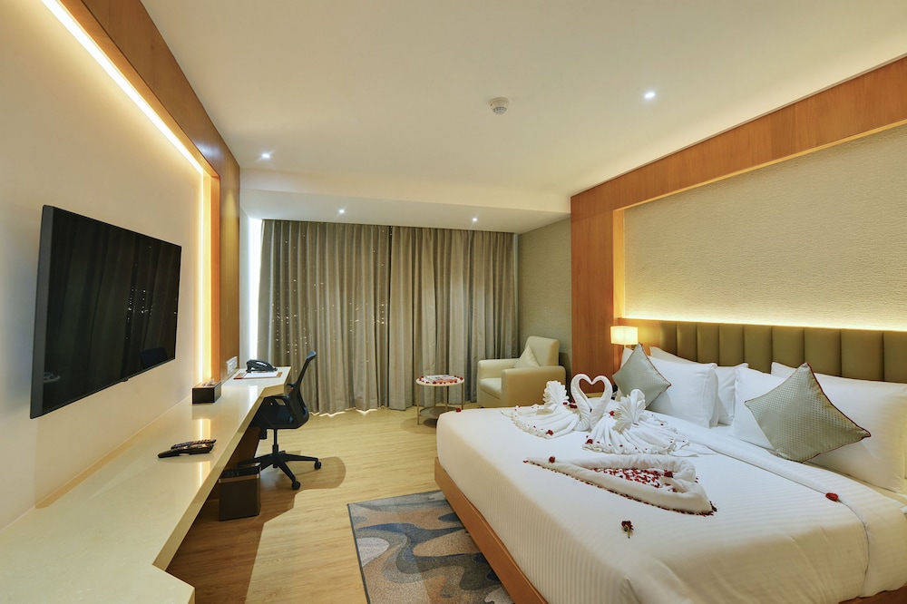 Executive Room - Photo 4