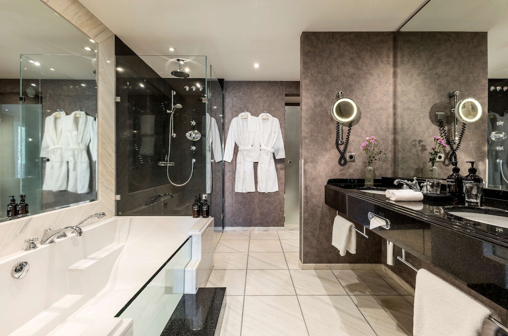 Superior Suite (Hommage) - Photo 6