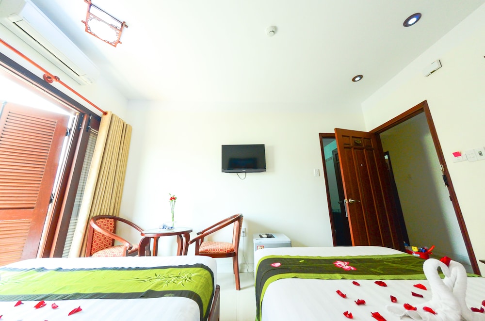 Standard Room, 1 Double Bed photo 3