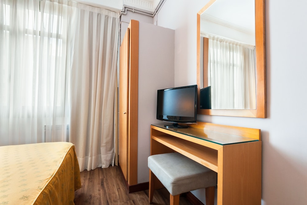 Double Room Single Use photo 3