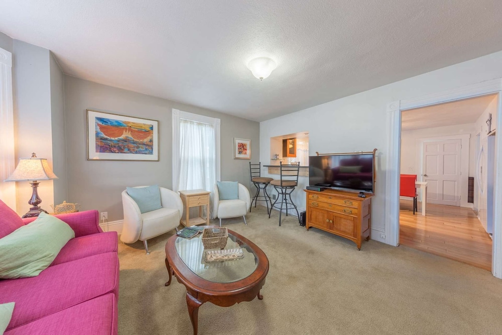 Apartment (RiverView)