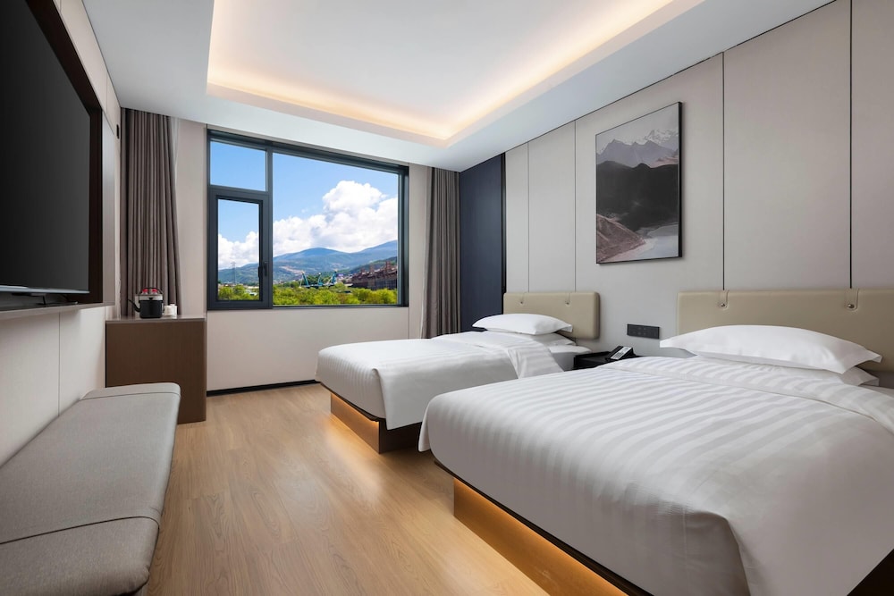 Superior Room, 2 Twin Beds, Non Smoking