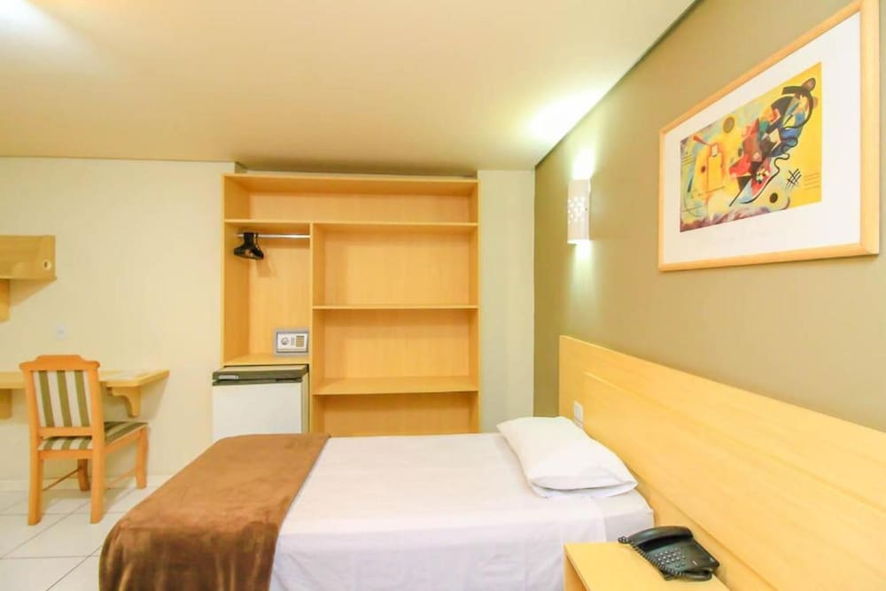 Standard Casal e 01 solteiro - Photo 2
