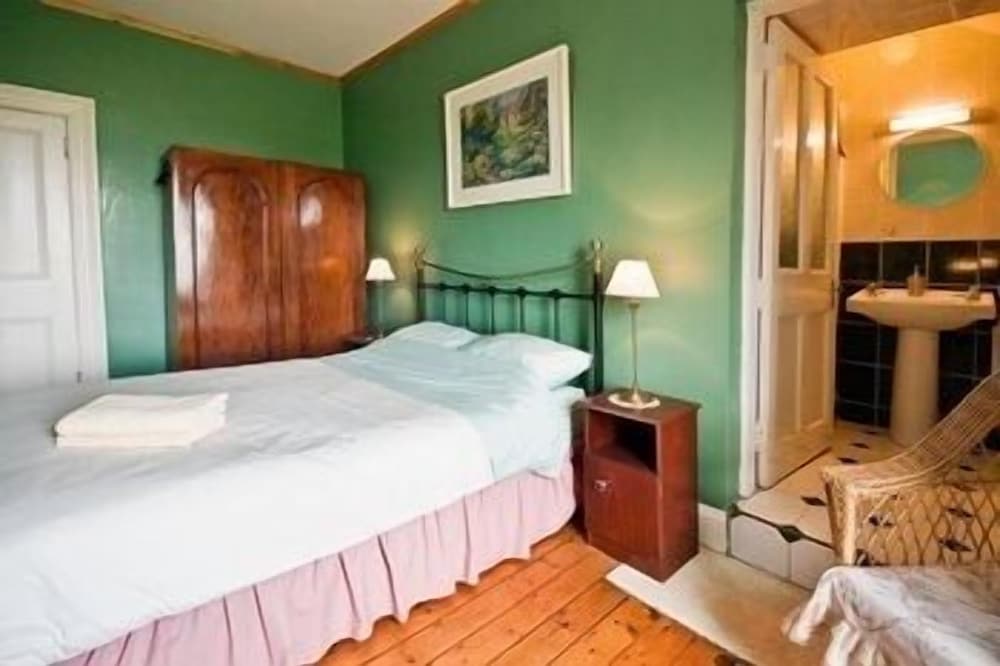 Double Room, Sea View photo 2