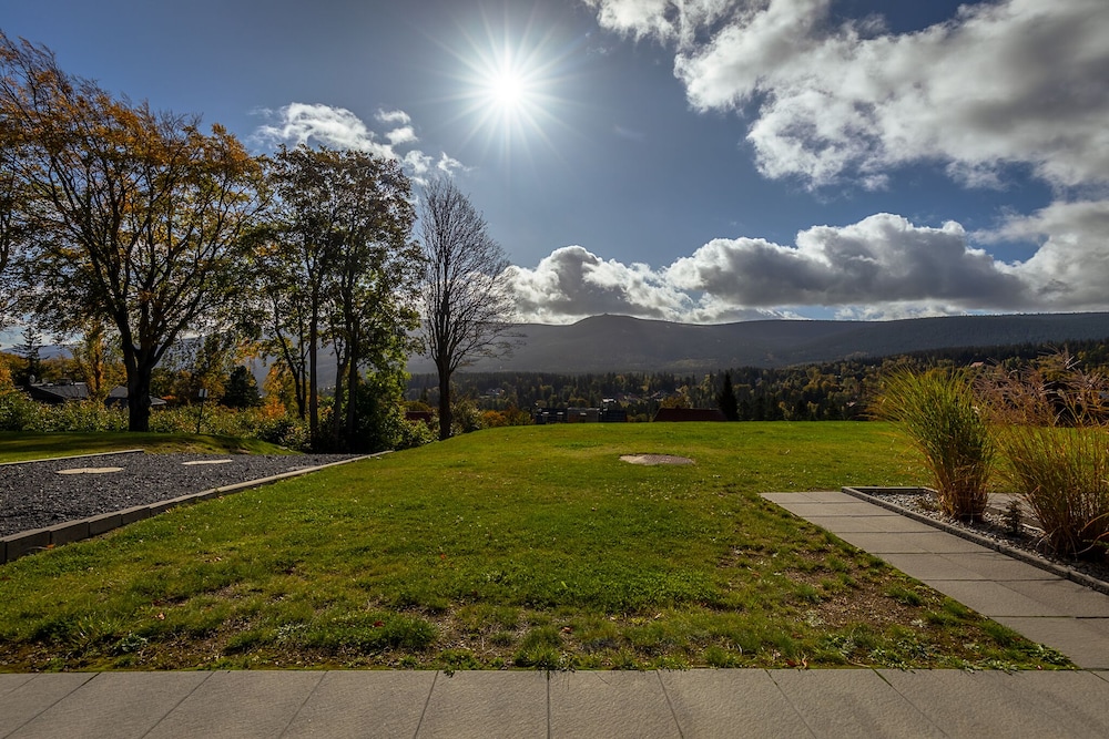 Comfort Apartment, Mountain View - Photo 13