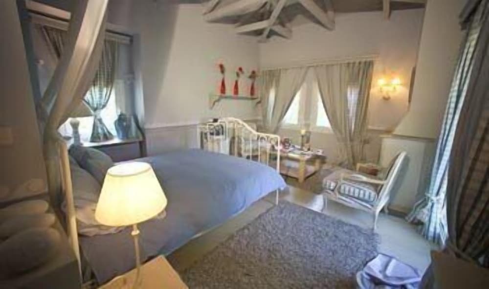 Junior Suite, Garden View photo 2