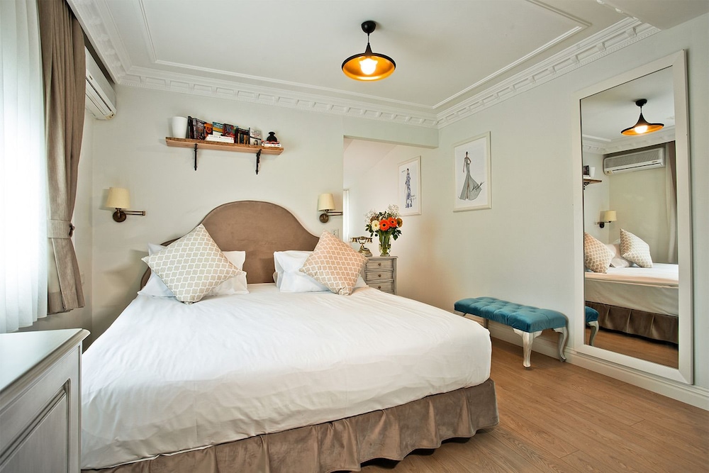 Standard Double Room photo 3