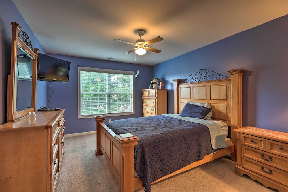 House (4 Bedrooms) photo 1