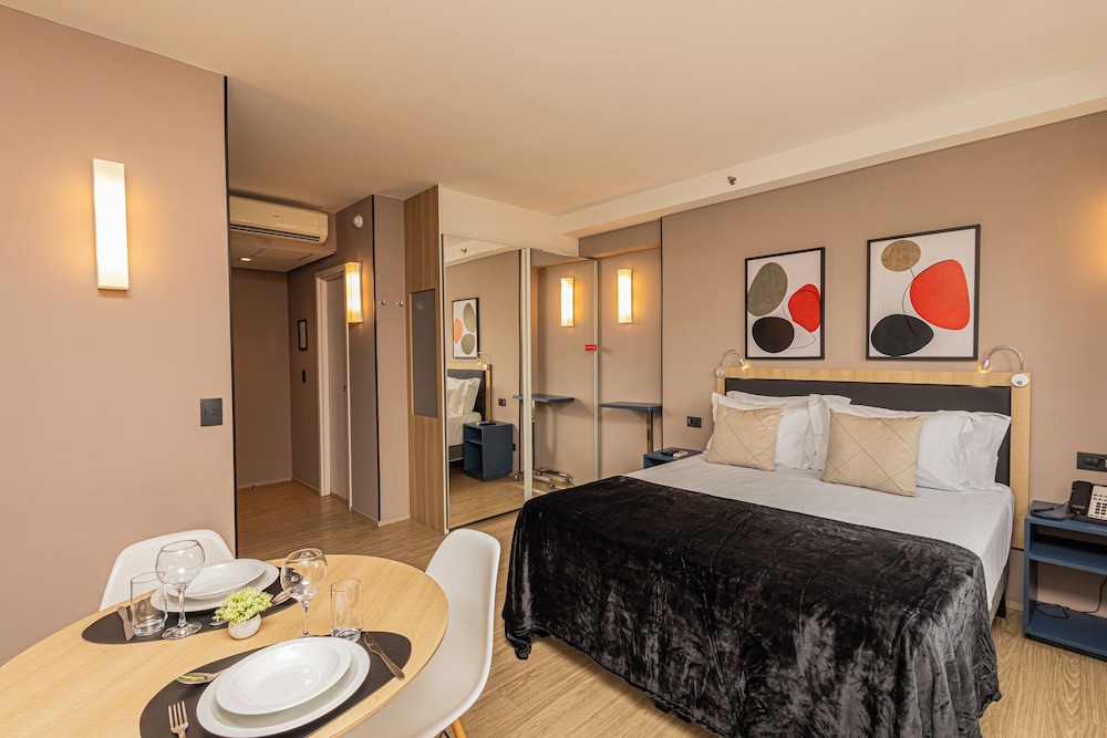 Club Double Room