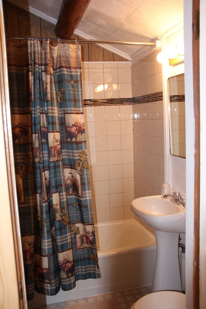 Deluxe Cabin, 1 Bedroom photo 3
