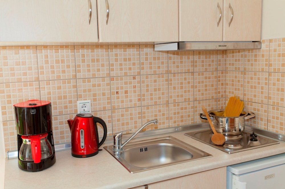 Romantic Double or Twin Room, 1 Bedroom, Non Smoking, Sea View photo 2