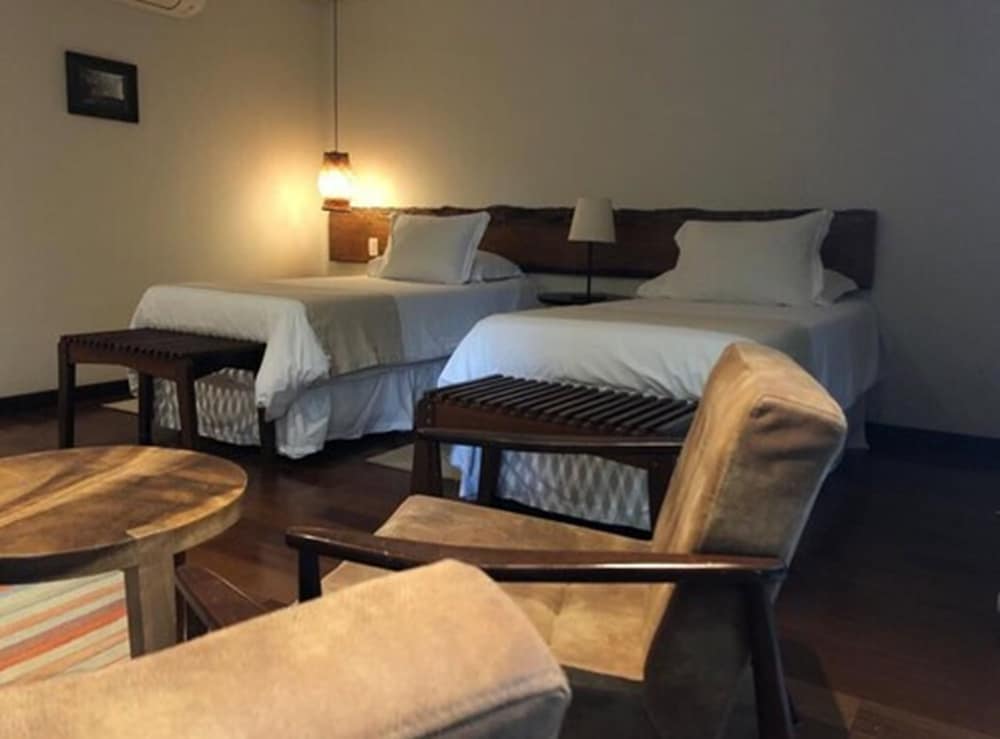 Premium Twin Room