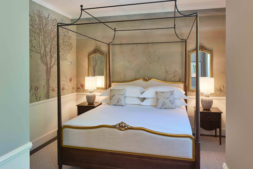 Junior Suite, 1 King Bed
