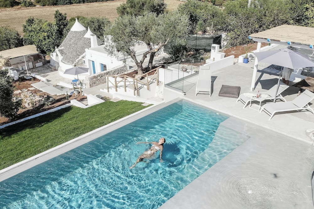 Luxury Villa