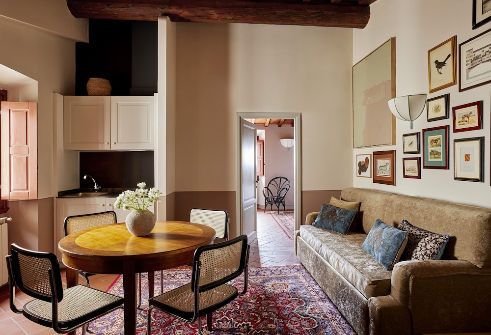 Room (Borgo Lodge,2+1)
