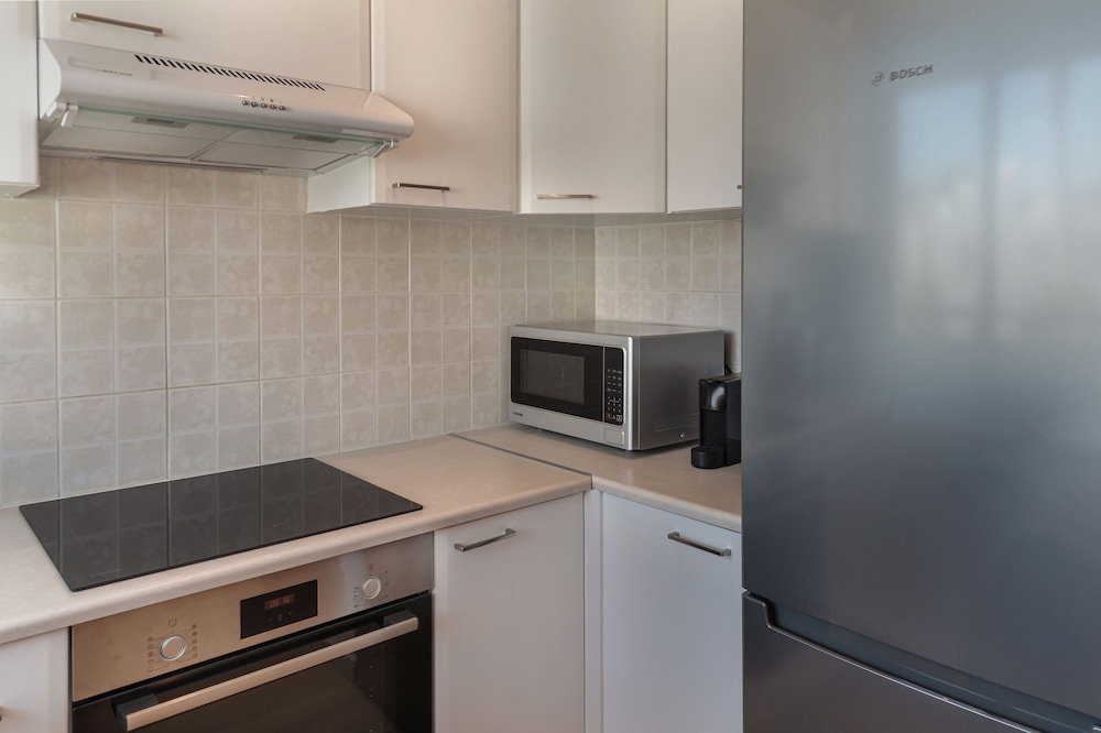 Luxury Apartment photo 2