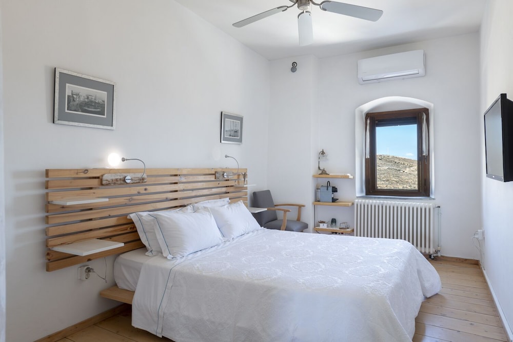 Comfort Double Room with Sea View photo 1