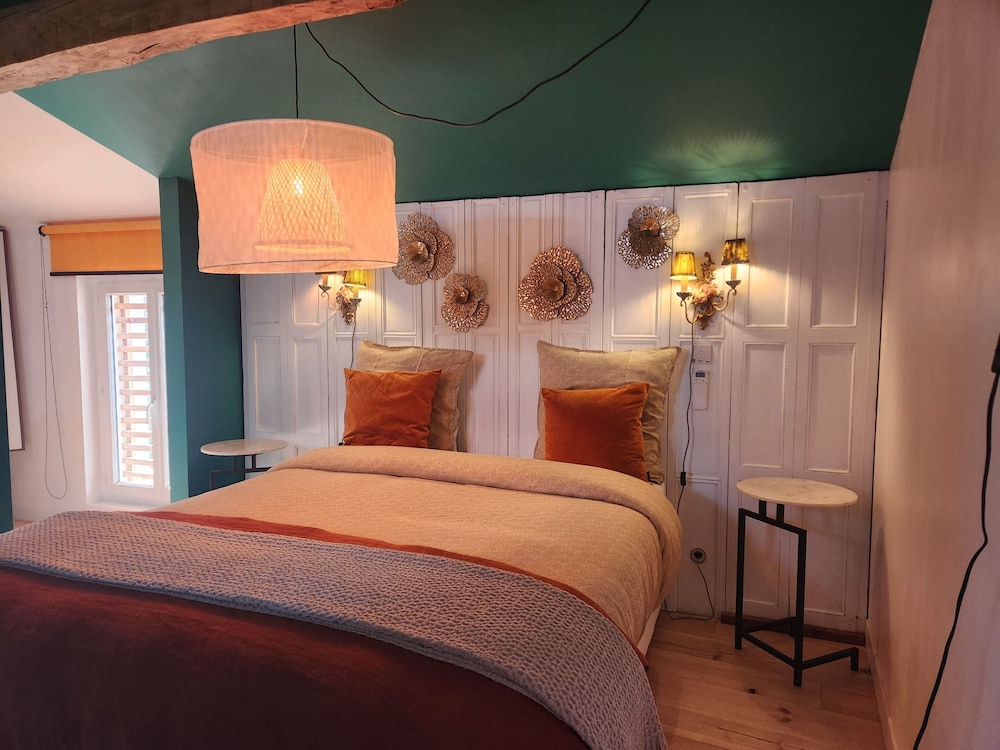 Deluxe Apartment, Ensuite, Pool View