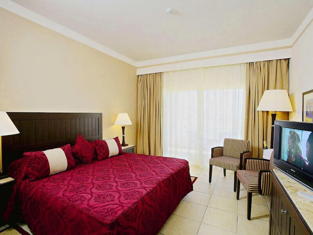Standard Double or Twin Room, Garden View photo 3