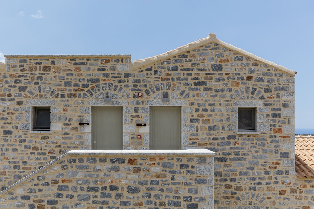 Junior Suite, Garden View, Ground Floor - Photo 5