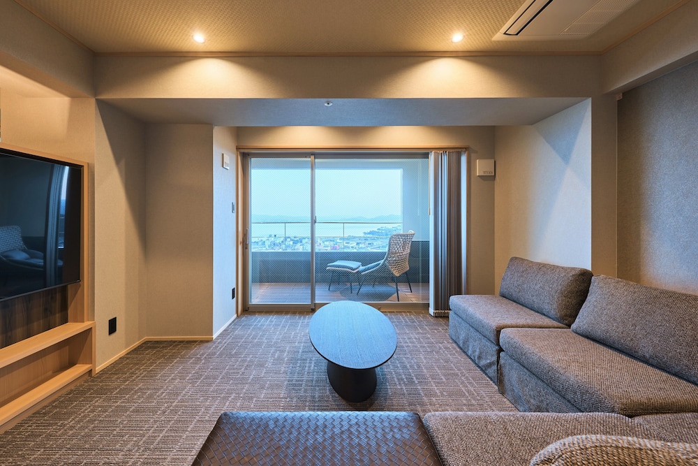 Satoyama Suite, Non Smoking, Lake View photo 3