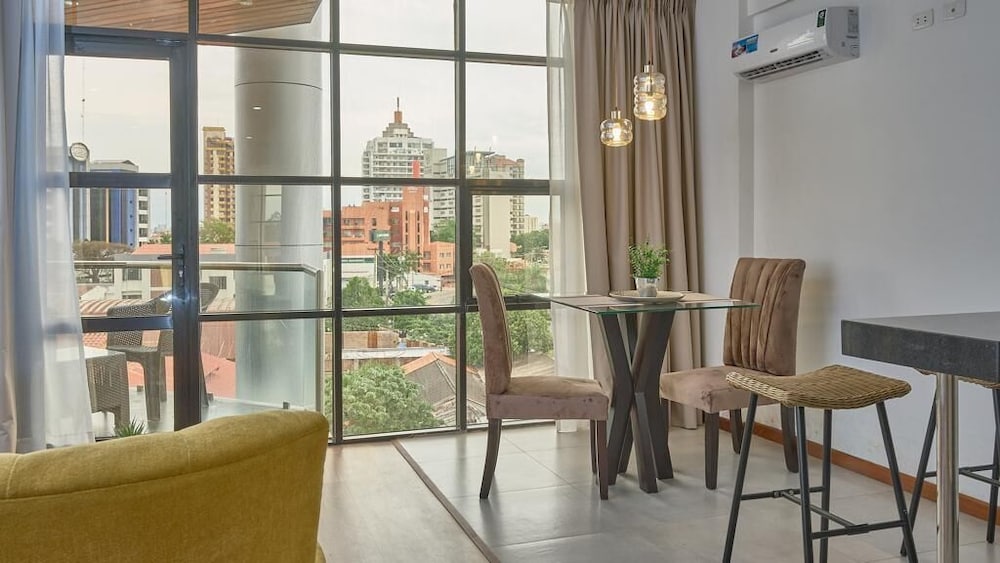 Executive Apartment photo 3